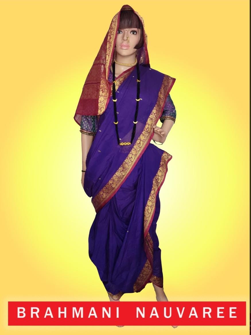 X 上的Nauvari Saree：「Readymade 9 Mtrs Brahmani Style Green Polyester Silk Nauvari  Saree with Blouse Piece - https://t.co/XKyYcSNYye https://t.co/k53txCWPn0」  / X